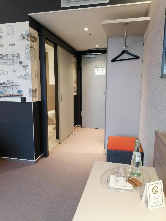 Hotel Am Ruessel Лофельден Экстерьер фото