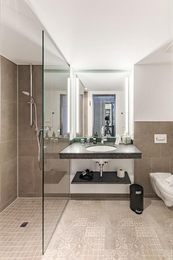 Hotel Am Ruessel Лофельден Экстерьер фото