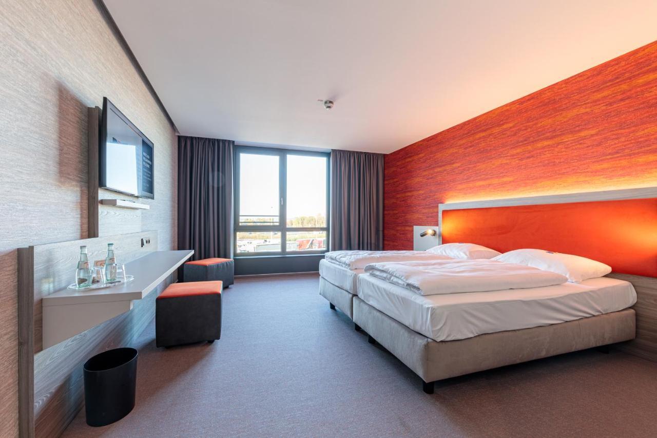 Hotel Am Ruessel Лофельден Экстерьер фото